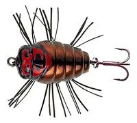 Sakura Notobug Leurre Adulte Unisexe, Shemale Trout, 22mm