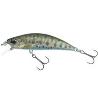 Leurre a truite DUO Spearhead Ryuki 50S 5cm 4.5g Coulant NOUVELLES COULEURS