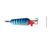 Leurre Abu Garcia Atom 20g Bleu 7,5 cm