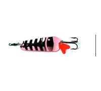 Leurre Abu Garcia Atom 20g Rose 7,5 cm