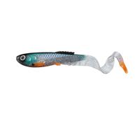Leurre Abu Garcia Beast Curltail (x4) Vert 21 cm
