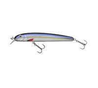 Leurre Abu Garcia Beast Hi-Lo Bleu 10 cm