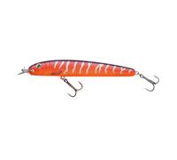 Leurre Abu Garcia Beast Hi-Lo Rouge 10 cm