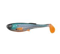 Leurre Abu Garcia Beast Slim Paddle (x4) Gris 21 cm
