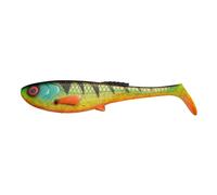 Leurre Abu Garcia Beast Slim Paddle (x4) Jaune 21 cm