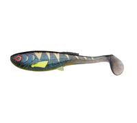 Leurre Abu Garcia Beast Slim Paddle (x4) Noir 21 cm