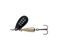Leurre Abu Garcia Droppen 6g Noir 4,4 cm