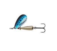 Leurre Abu Garcia Droppen Bleu 4 g