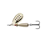 Leurre Abu Garcia Droppen Doré 6 g