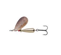 Leurre Abu Garcia Droppen Marron 8 g