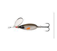 Leurre Abu Garcia Droppen Maxi Bleu 12 g