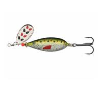 Leurre Abu Garcia Droppen Maxi Vert 9 g