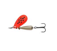 Leurre Abu Garcia Droppen Orange 12 g