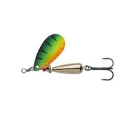 Leurre Abu Garcia Droppen Vert 12 g