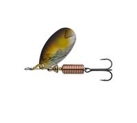 Leurre Abu Garcia Fast Attack 10g Gris 5 cm