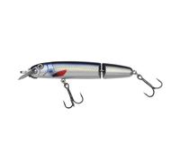Leurre Abu Garcia Hi-Lo Jointed Bleu 9 cm
