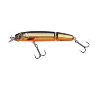 Leurre Abu Garcia Hi-Lo Jointed Doré 12 cm