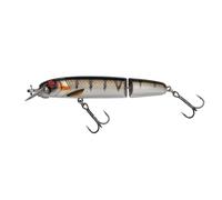 Leurre Abu Garcia Hi-Lo Jointed Marron 9 cm