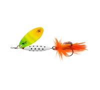 Leurre Abu Garcia Reflex 12g Vert 5,7 cm