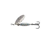 Leurre Abu Garcia Reflex Arctic 7g Argenté 4,5 cm