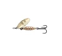 Leurre Abu Garcia Reflex Arctic 7g Doré 4,5 cm