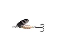 Leurre Abu Garcia Reflex Arctic 7g Noir 4,5 cm