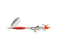 Leurre Abu Garcia Reflex Fish 12g Argenté 4,5 cm