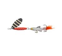 Leurre Abu Garcia Reflex Fish 12g Noir 4,5 cm