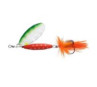 Leurre Abu Garcia Reflex Red 12g Gris 5,7 cm