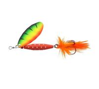 Leurre Abu Garcia Reflex Red 12g Jaune 5,7 cm