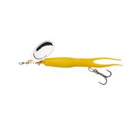 Leurre Abu Garcia Salmon Seeker 20g Jaune 12,5 cm