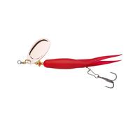 Leurre Abu Garcia Salmon Seeker 20g Rouge 12,5 cm