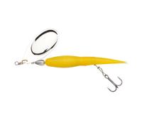 Leurre Abu Garcia Salmon Seeker 24g Jaune 13 cm