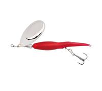 Leurre Abu Garcia Salmon Seeker 24g Rouge 13 cm