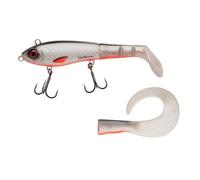 Abu Garcia Svartzonker Mchybrid Lipless Crankbait 100g 200 Mm Multicolore