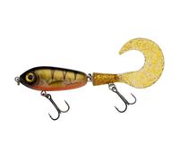 Abu Garcia Svartzonker Mcmio Glidebait 54g 180 Mm Jaune