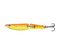 Leurre Abu Garcia Toby Jointed 14g Rouge 14 g
