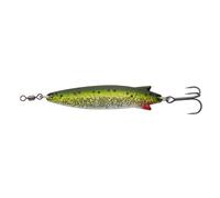Leurre Abu Garcia Toby LF 7g Vert 5,7 cm