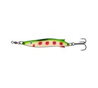 Leurre Abu Garcia Toby LF Devil Vert 5,7 cm
