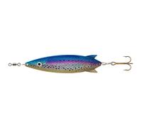 Leurre Abu Garcia Toby Salmo 30g Argenté 11 cm