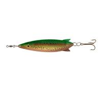 Leurre Abu Garcia Toby Salmo 30g Vert 11 cm