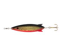 Leurre Abu Garcia Toby Salmo 30g Vert 11 cm