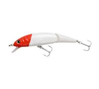 Leurre Abu Garcia Tormentor 20g Rouge 11 cm