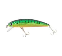 Leurre Abu Garcia Tormentor 9g Vert 7 cm