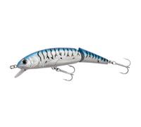 Leurre Abu Garcia Tormentor Jointed 20 g Bleu 11 cm