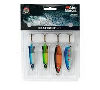 Abu Garcia Kit de leurres - Brochet Köderset, Varié, Varied