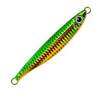 Leurre Artificiel de Pêche,Leurre Artificiel Phosphorescent Métallisé - Accessoire Compact de Pêche pour Homme Père Grand-père Oncle Petit-ami