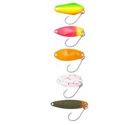 Leurre Berkley Area Game (x5) Multicolore TU