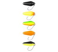 Leurre Berkley Chisai (x5) Multicolore TU