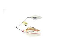 Leurre Berkley DEX Spinnerbait TG 01-avr 7G CW Argenté TU